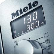 Мікрохвильова піч Miele M 6012 SC CLST