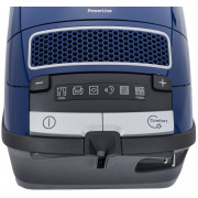 Пилосос з мішком-пилозбірником SGSF3 морська лазур