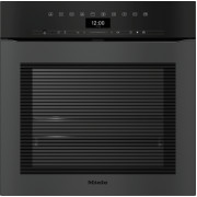 Духова шафа Miele H 7464 BPX чёрный обсидиан матовый