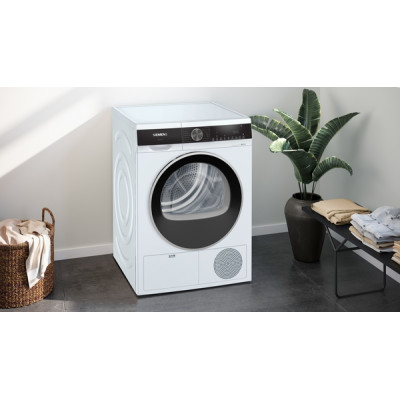 Сушильная машина Siemens  WQ41G200UA
