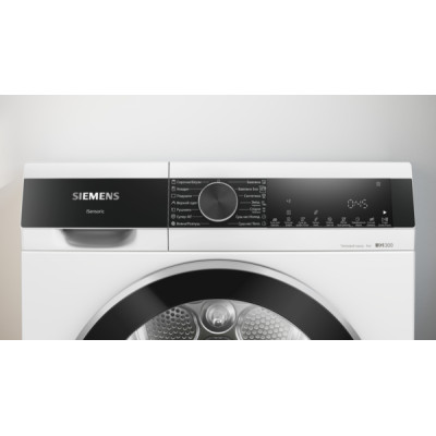 Сушильная машина Siemens  WQ41G200UA