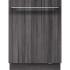 Посудомийна машина ASKO DSD544B