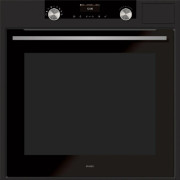 Комбинированный духовой шкаф с паром ASKO OCS8664A