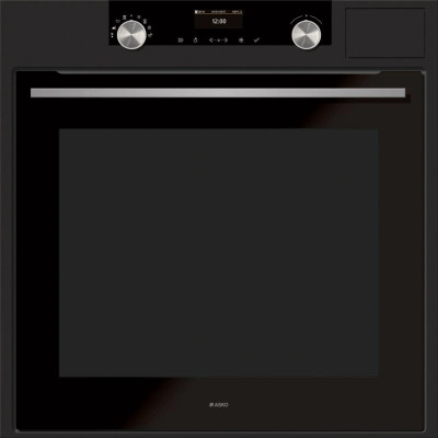 Комбинированный духовой шкаф с паром ASKO OCS8664A Комбинированный духовой шкаф с паром ASKO OCS8664A