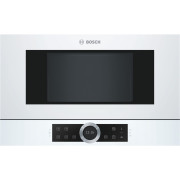 Мікрохвильова піч Bosch BFL634GW1