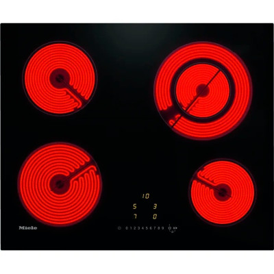 Електрична варильна поверхня Miele KM 6520 FL