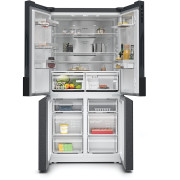 Холодильник типу French Door Siemens KF96NAXEA