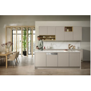 Вбудовувана посудомийна машина Miele G 5000 SCi