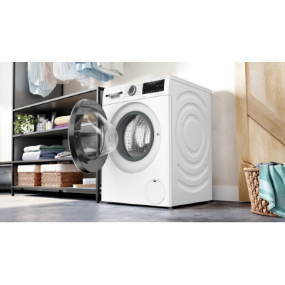 Стирально-сушильная машина Bosch WNA25401ME