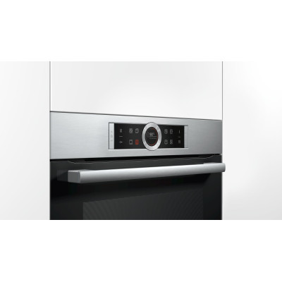 Духовой шкаф Bosch HBG6730S1