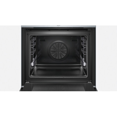 Духовой шкаф Bosch HBG6730S1