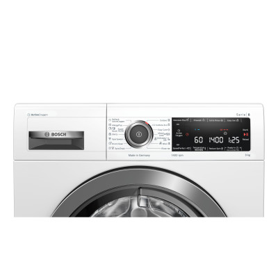 Стиральная машина Bosch WAV28L90ME