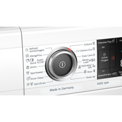 Стиральная машина Bosch WAV28L90ME