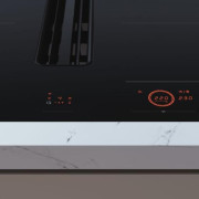 Варильна поверхня з витяжкою ASKO HIHD854GF