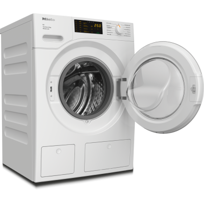 Пральна машина Miele WWD 660 WCS