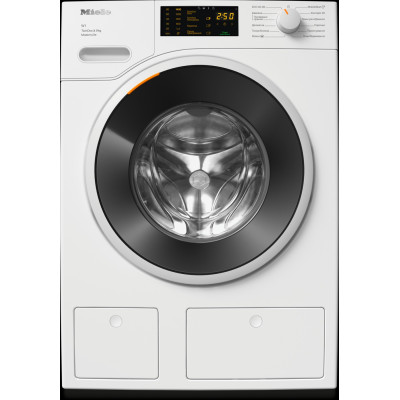 Пральна машина Miele WWD 660 WCS