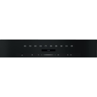 Встраиваемая микроволновая печь Miele M 7244 TC OBSW