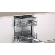 Встраиваемая посудомоечная машина Bosch SMV2IVX00K