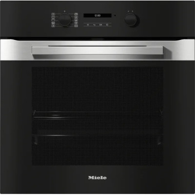 Духова шафа Miele H 2861 BP Clean Steel