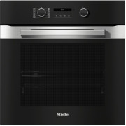 Духовой шкаф Miele H 2861-1 B Clean Steel 125 Edition