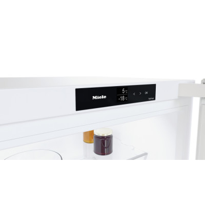 Соло холодильники-морозильники Miele KFN4395CD ws OER