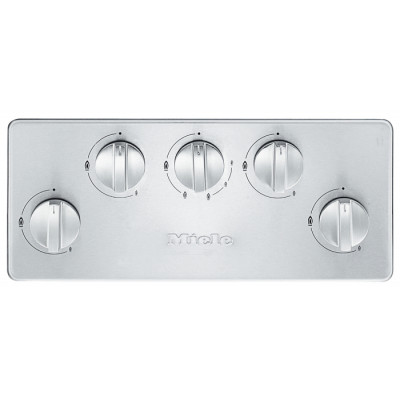 Газовая панель конфорок Miele KM 2356-1 EDST