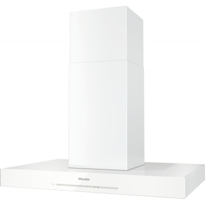 Вытяжка декоративная настенная Miele DA 6698 D BRWS