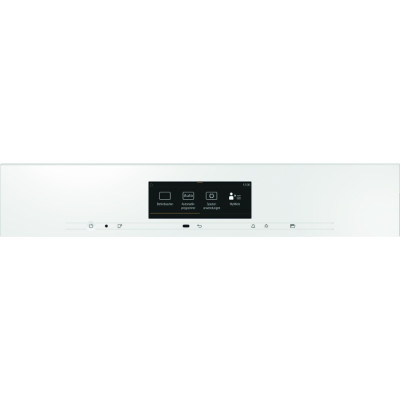 Духова шафа Miele H 7860 BPX BRWS