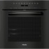 Вбудовувана духова шафа з функцією додавання пари Miele DGC 7250 OBSW