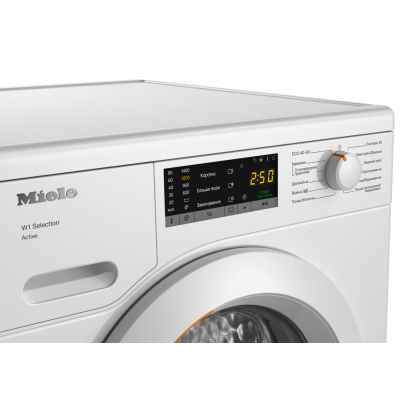 Стиральная машина Miele WSA 023 WCS