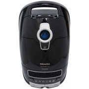 Пылесос с мешком-пылесборником SGDF3 чорний обсидіан