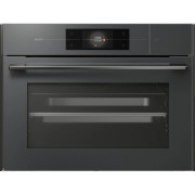 Комбінована духова шафа з парою ASKO OCS8478GG