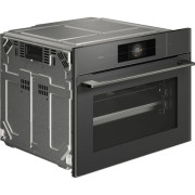 Комбінована духова шафа з парою ASKO OCS8478GG