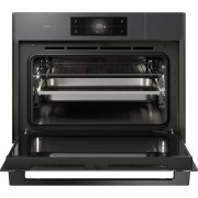 Комбінована духова шафа з парою ASKO OCS8478GG