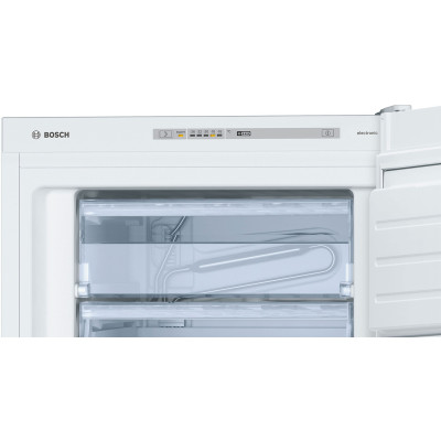 Морозильный шкаф Bosch GSV24VWE0N