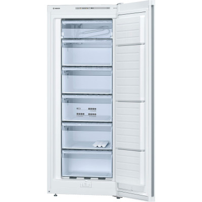 Морозильный шкаф Bosch GSV24VWE0N