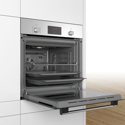 Духовой шкаф Bosch HBF114BS0R