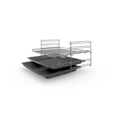 Духовой шкаф Bosch HBF114BS0R