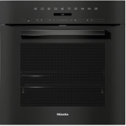Вбудовувана духова шафа з функцією додавання пари Miele DGC 7250 OBSW