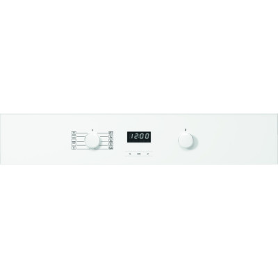 Духовой шкаф Miele H 2860 B BRWS