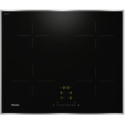 Индукционная нанель конфорок Miele KM 7361 FR