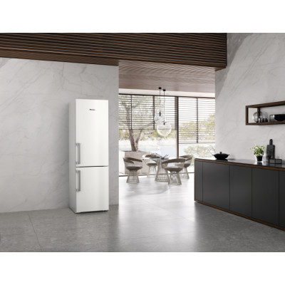 Соло холодильники-морозильники Miele KFN4797CD ws OER