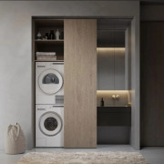 Сушильна машина ASKO T209H.W