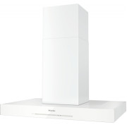 Витяжка декоративна настінна Miele DA 6698 D BRWS