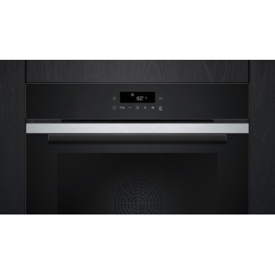 Духова шафа Siemens HB272GES3