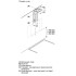 Витяжка Bosch DWK63PJ60T