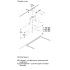 Витяжка Bosch DWK63PJ60T