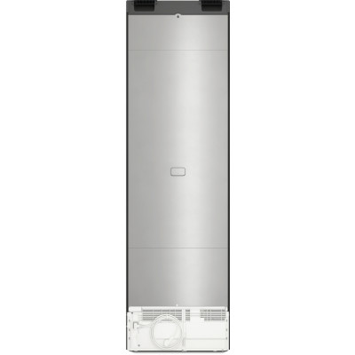 Соло холодильники-морозильники Miele KFN 4898 AD bs
