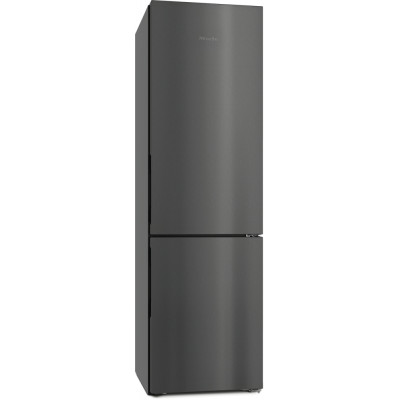 Соло холодильники-морозильники Miele KFN 4898 AD bs