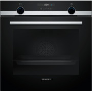 Духова шафа Siemens HB517GBS0